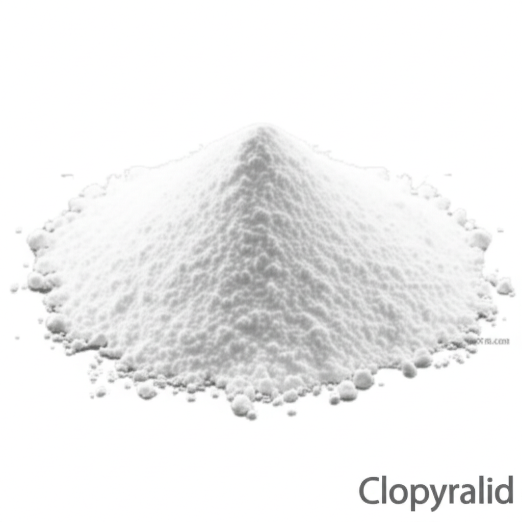 Clopyralid