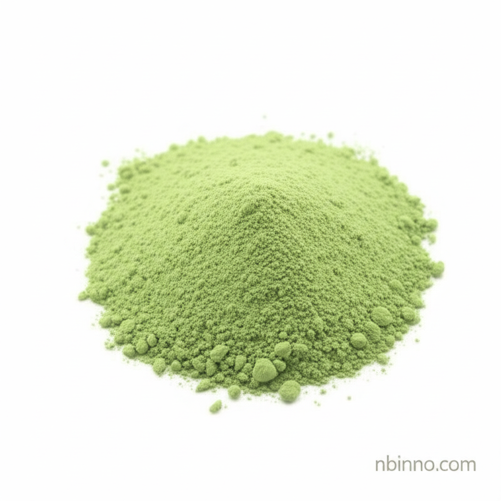 Ferrous Sulfate Heptahydrate