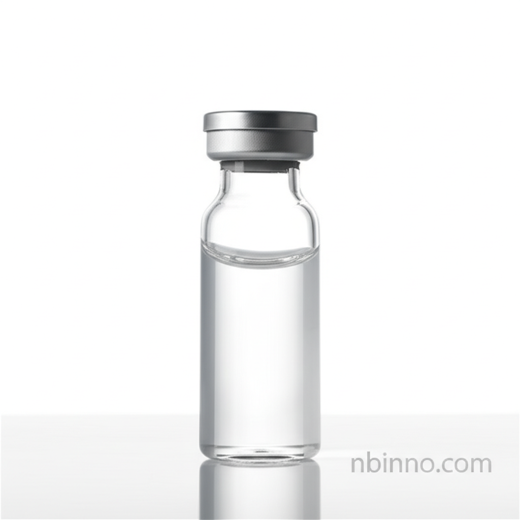 Polydimethylsiloxane