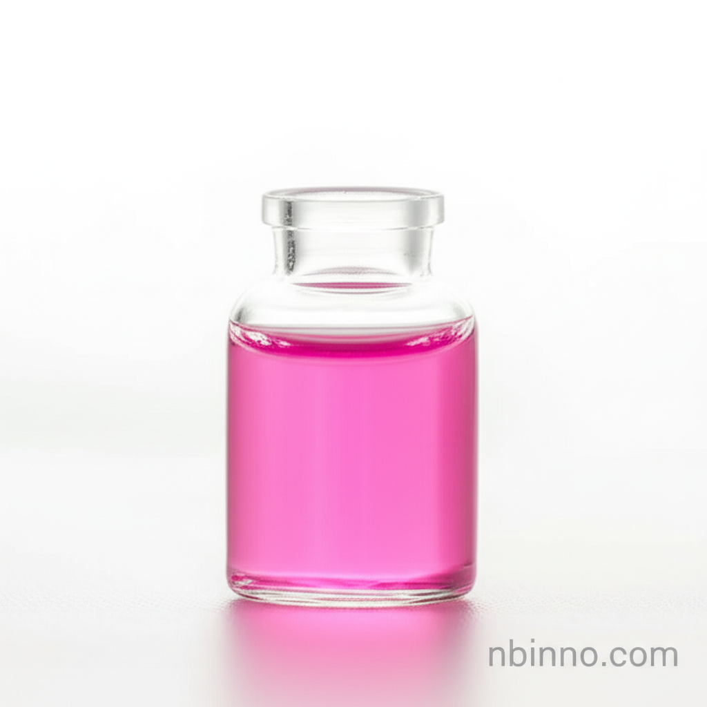 4-Fluorophenylacetyl chloride