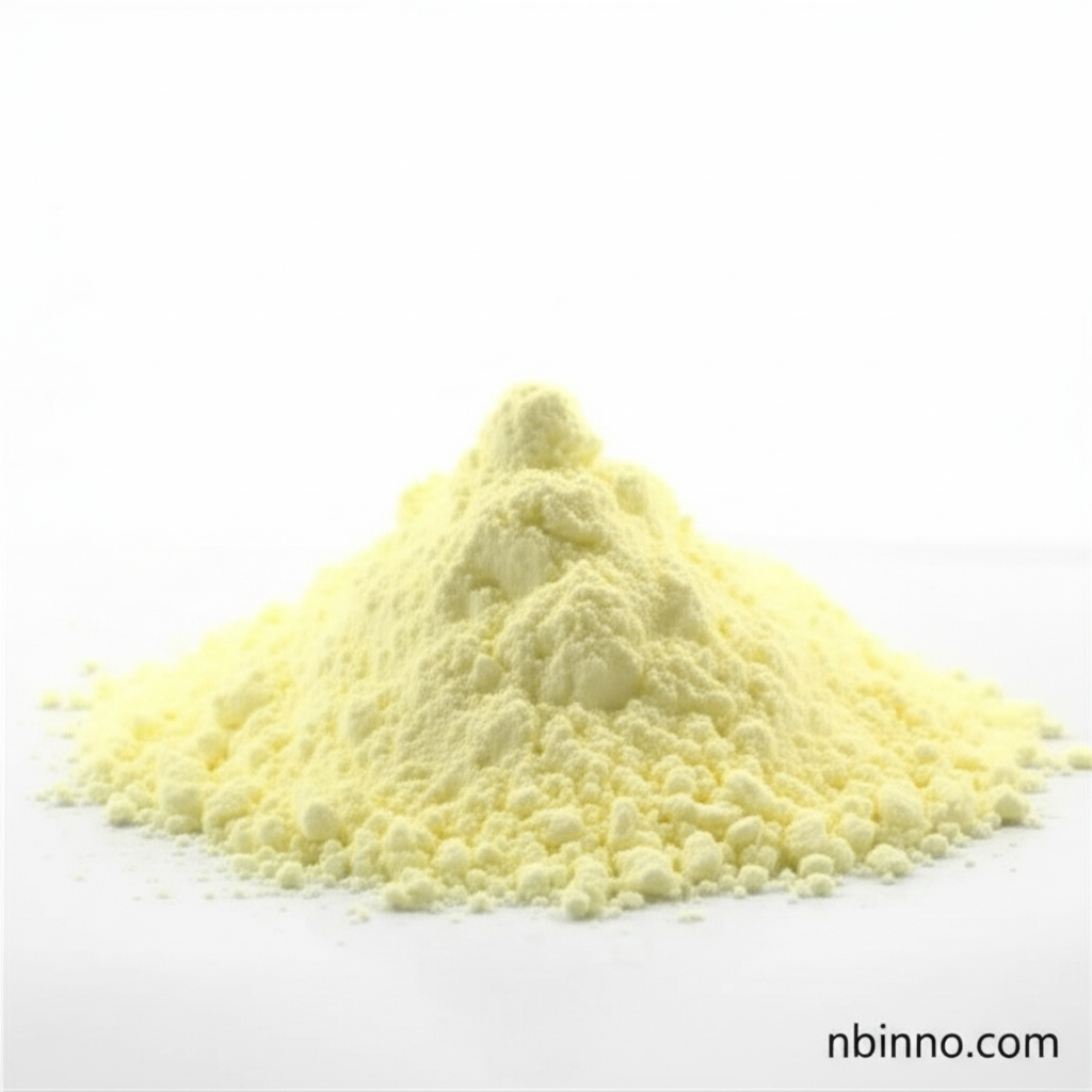 4,7-Dichloroquinoline