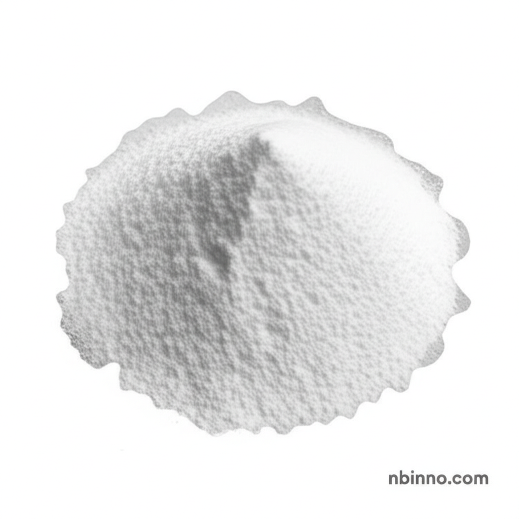 Anionic Polyacrylamide