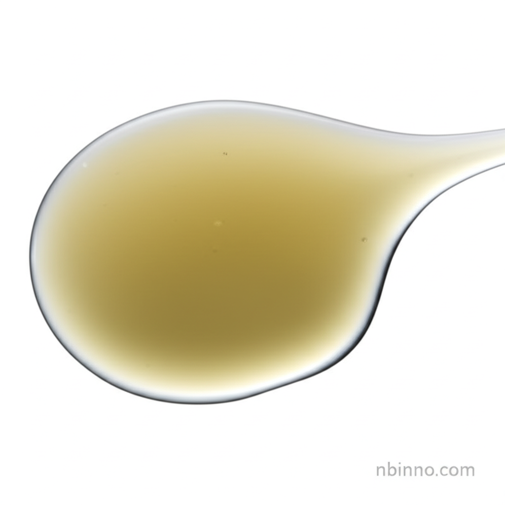 Organosilicone Antifoam Adjuvant