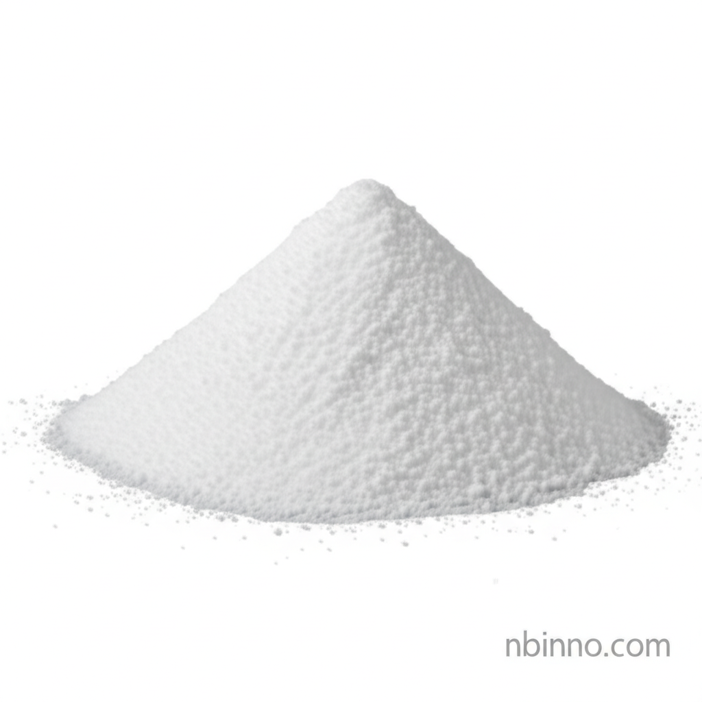 Sodium Alginate Powder