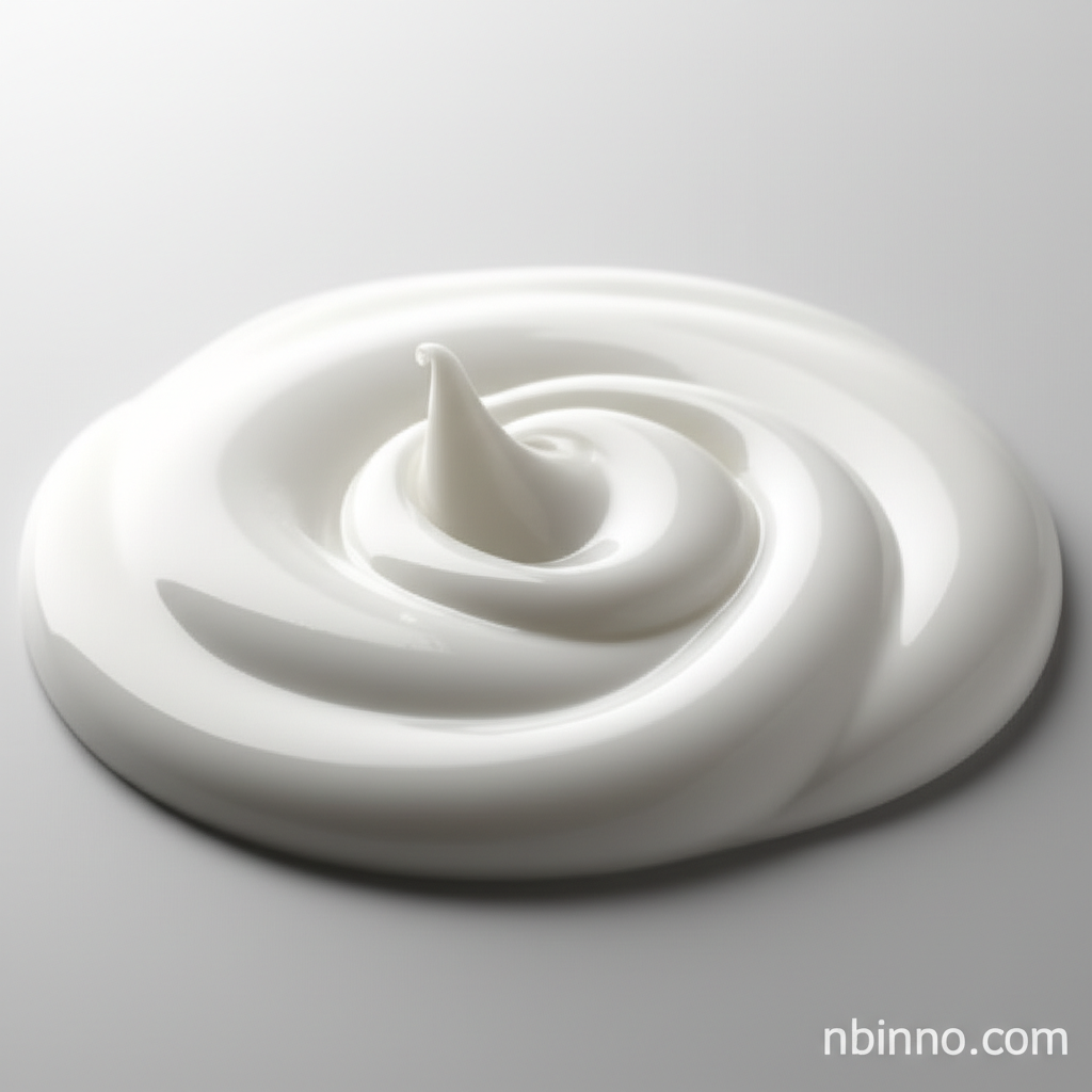 Soft Handle Printing Thickener