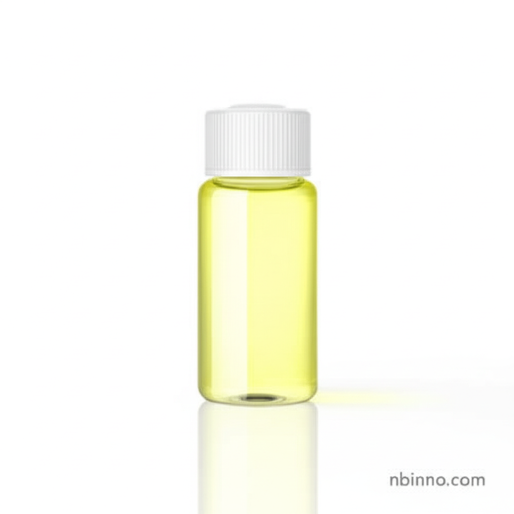 Leaf Alcohol