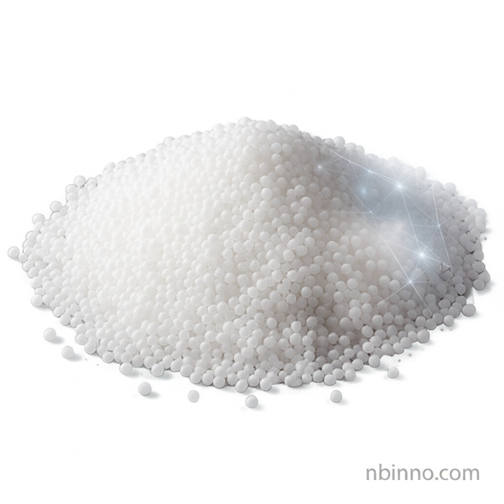 Silica Gel Beads