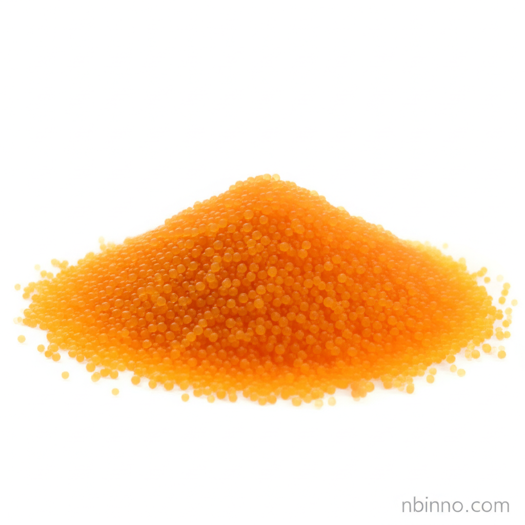 Cation Exchange Resin