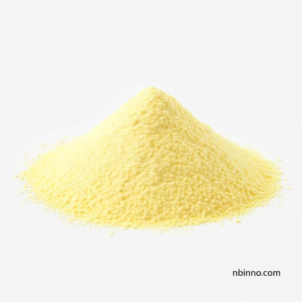 Hydrolyzed Conchiolin Protein