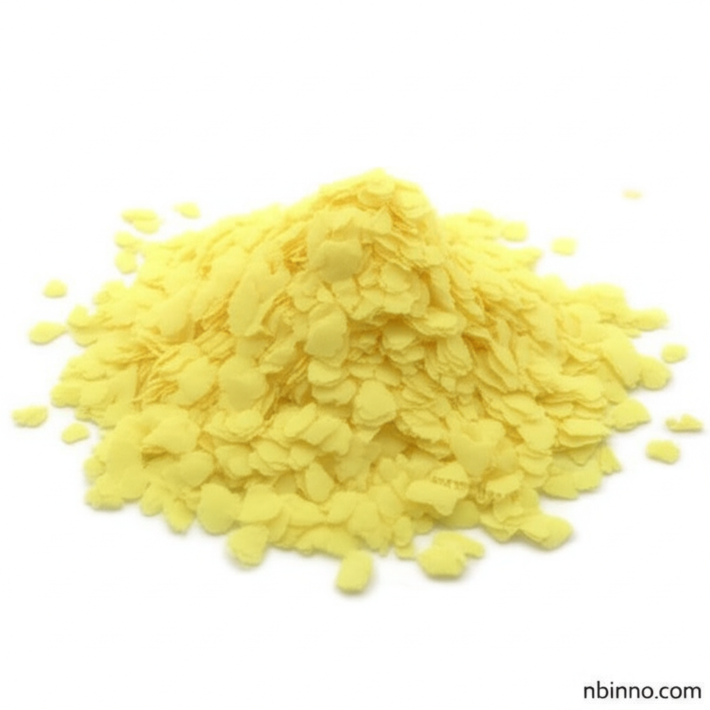 Softener Flake