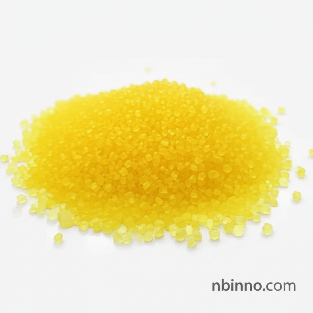 Aliphatic Petroleum Resin