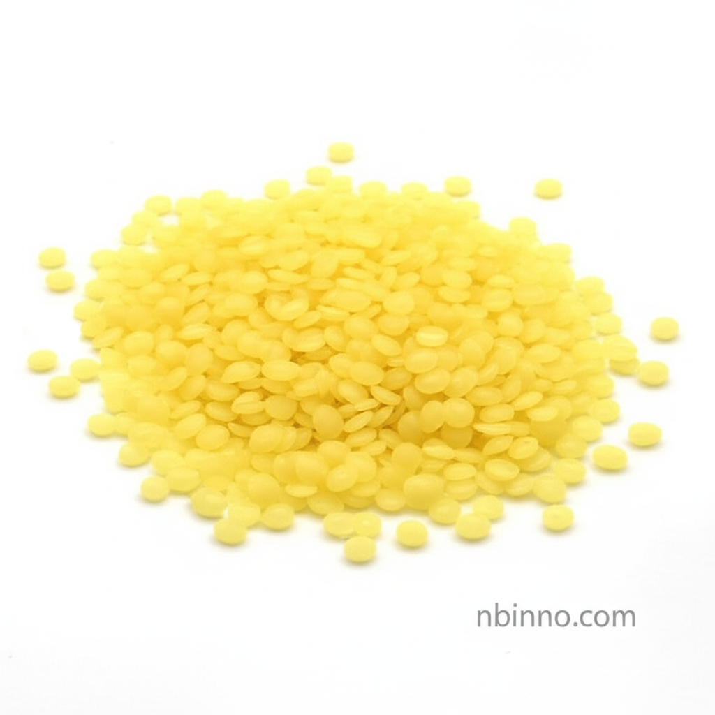 Phenol-Formaldehyde Resin