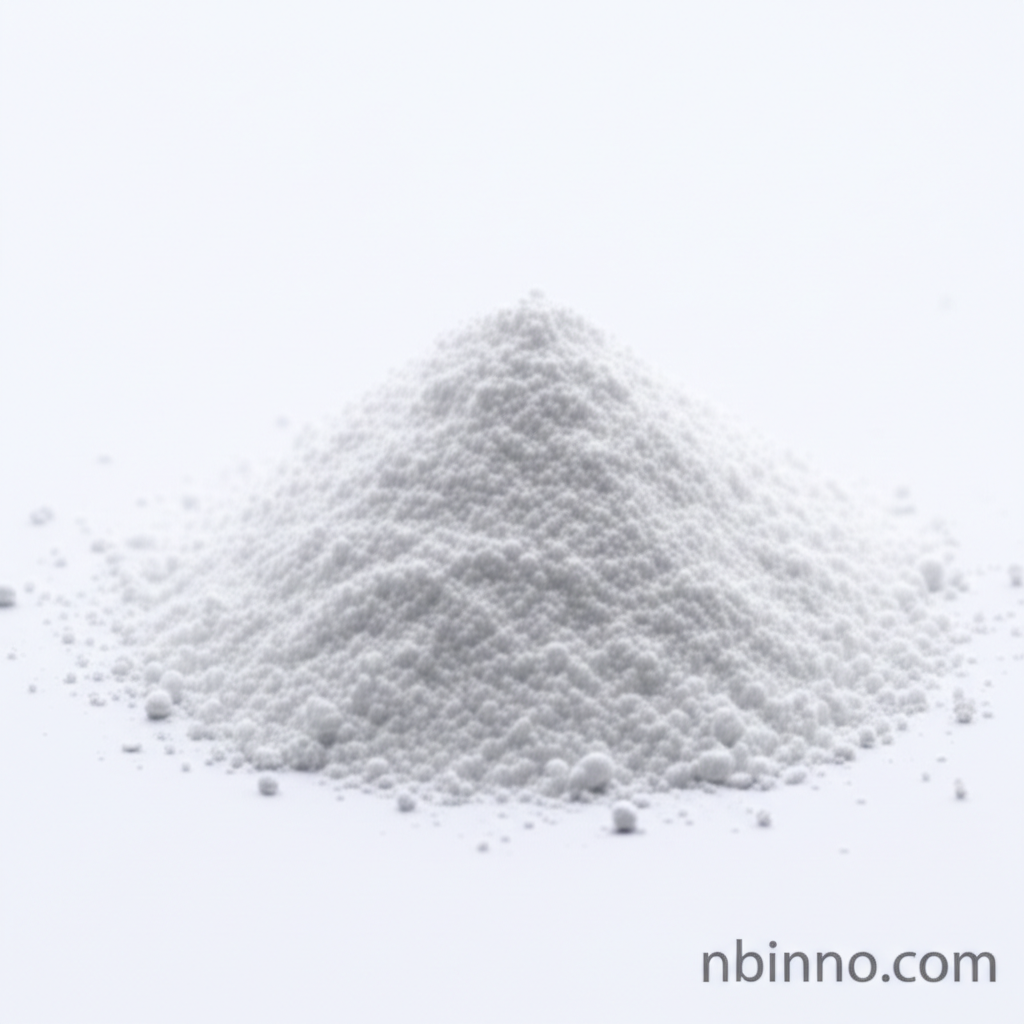 Chlorinated Polyethylene CPE 135A