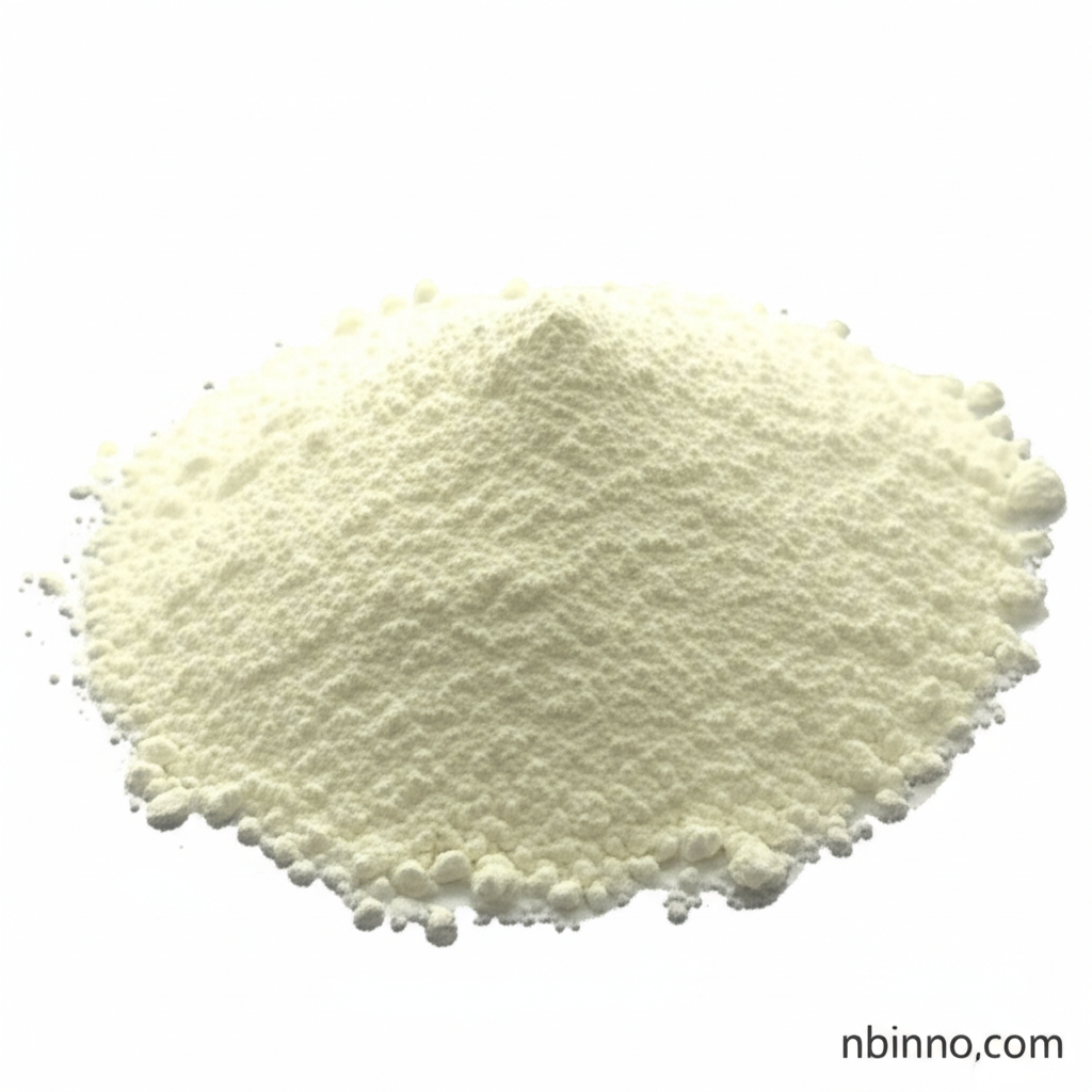 Tetrahydrophthalimide