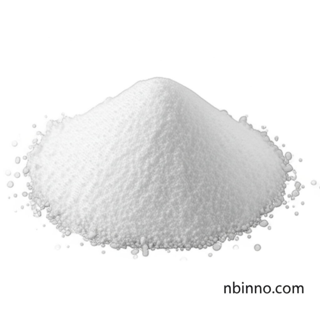 Carboxymethyl Cellulose