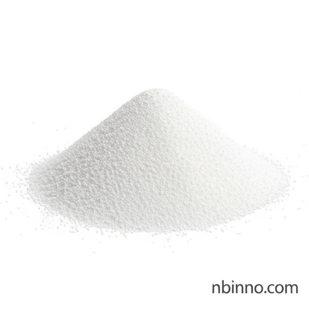 Sodium Dichloroisocyanurate