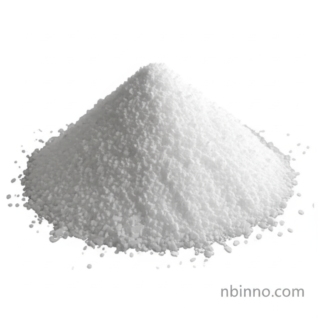 Granular Aluminum Sulfate