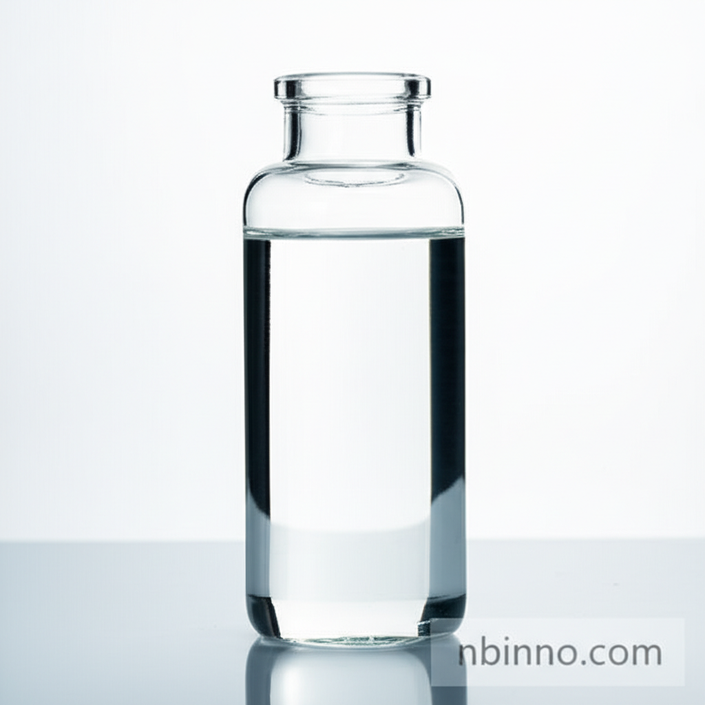 Perchloroethylene / Tetrachloroethylene