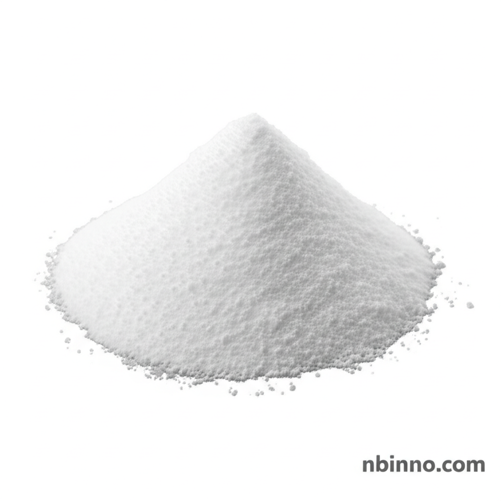 Cromolyn Disodium Salt