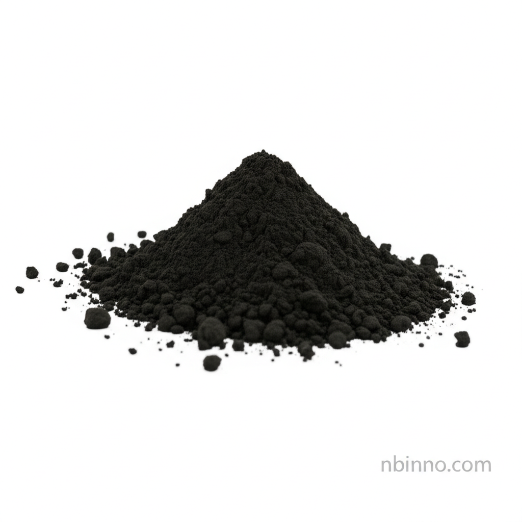 VOC Oxidation Catalyst