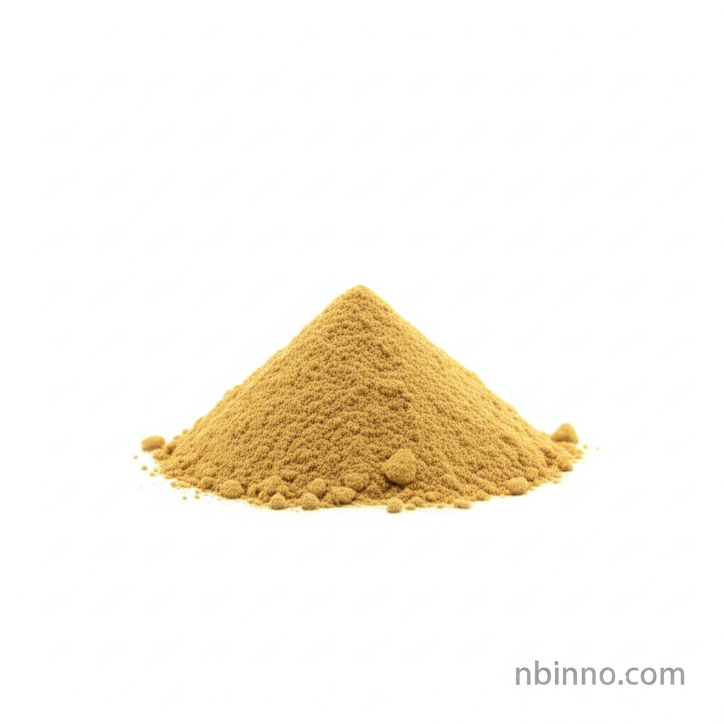 Thymol Extract Powder