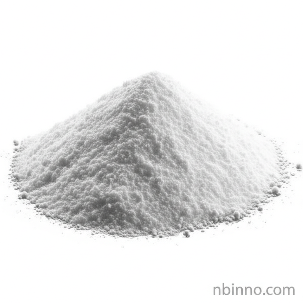 Lithium Fluoride