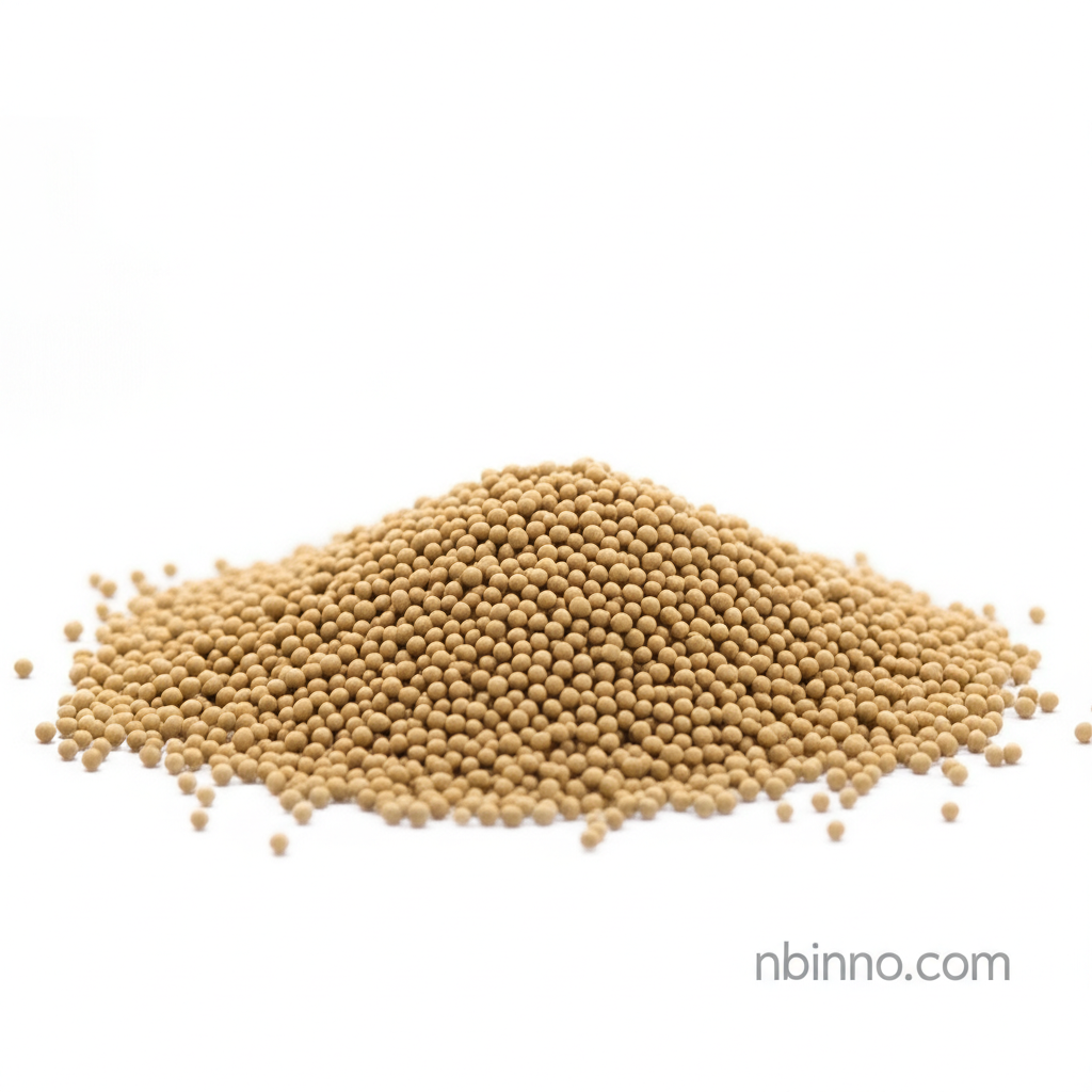 Molecular Sieve 4A