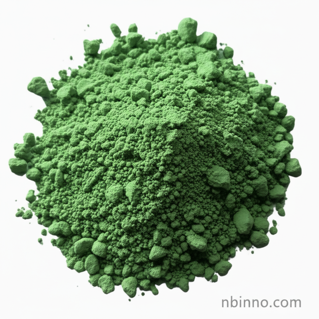 Nickel Gluconate