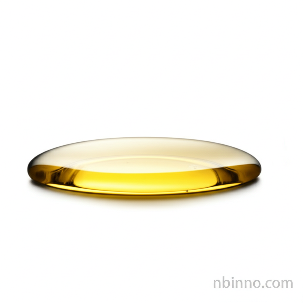 Tris(2-ethylhexyl) Trimellitate