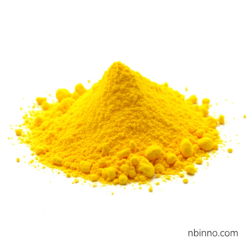 Idebenone Powder