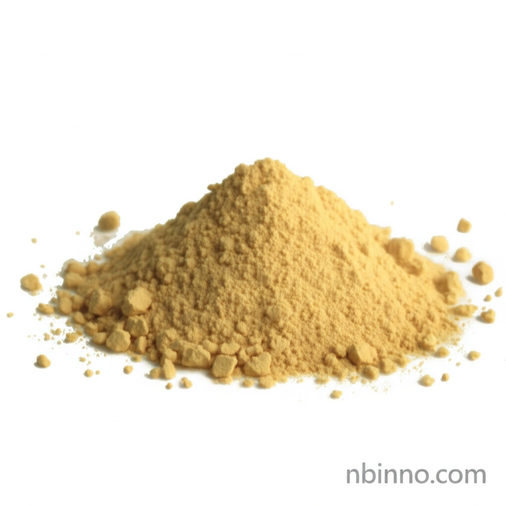 3-hydroxy-5-methylbenzoic acid