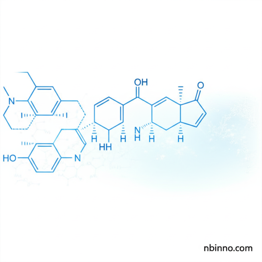 2-Chloro-7-iodo-5-methyl-5H-pyrrolo[3,2-d]pyrimidine