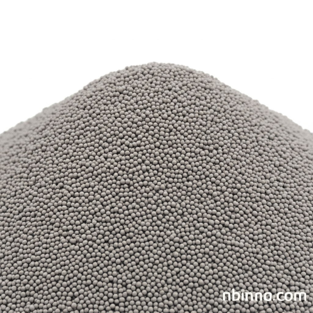 Molecular Sieve 13X Pellets