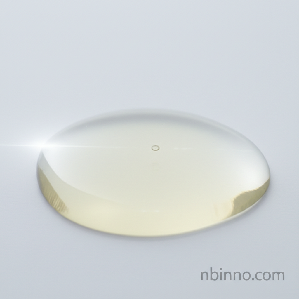 Dioctyl Sebacate Plasticizer