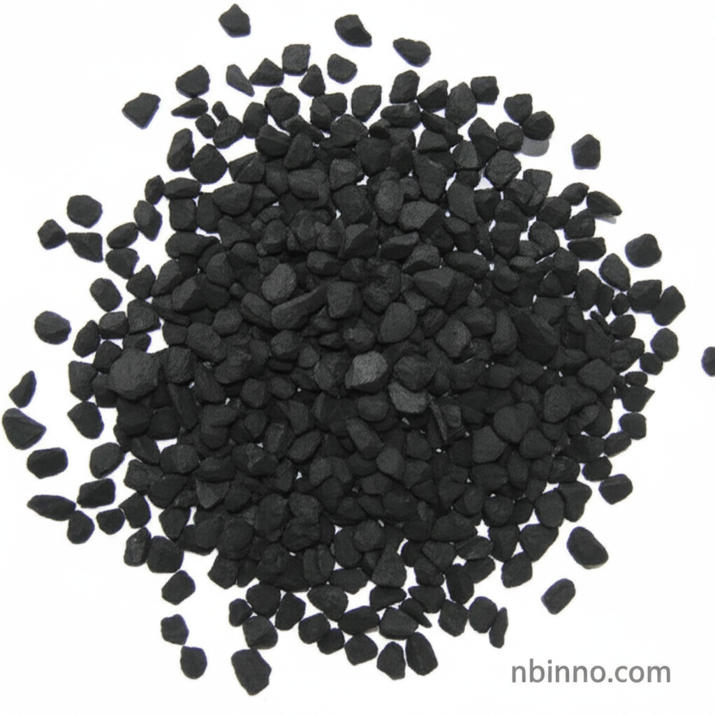 Anthracite Coal