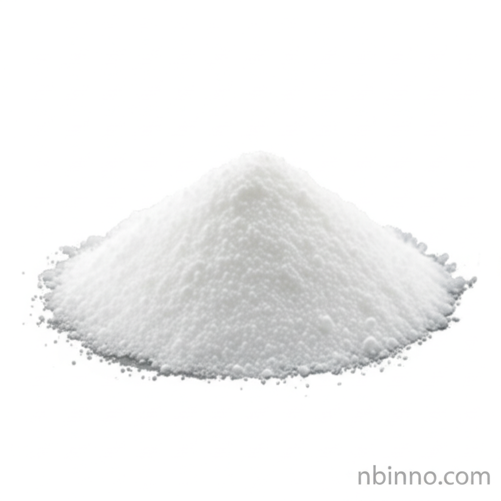 Polyvinyl Alcohol