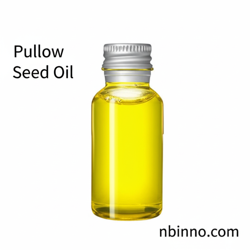 Pumpkin Seed Oil