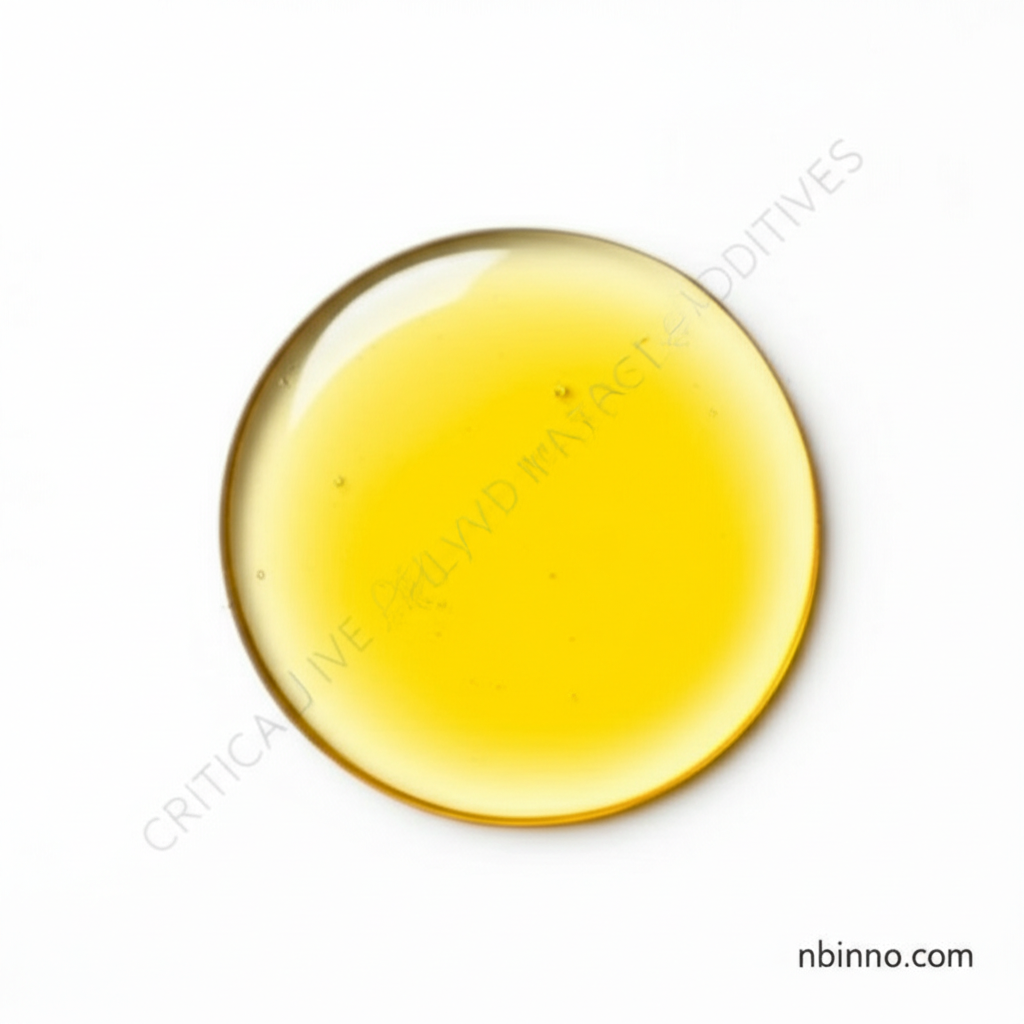 UV Absorber Blend