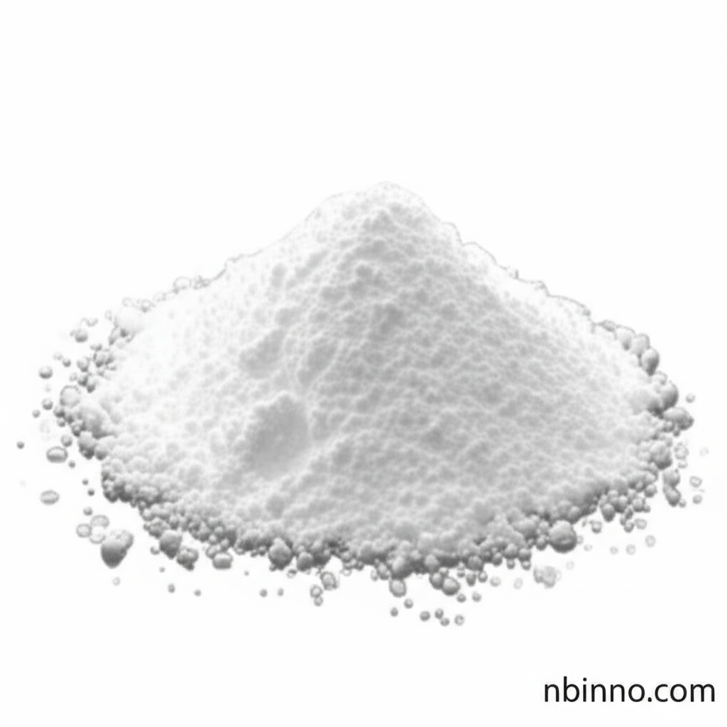 Inulin Powder