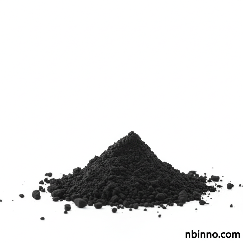 Hopcalite Oxidation Catalyst