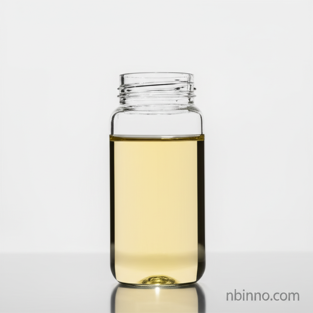 Silanol Terminated Poly(methyl-trifluoropropyl)siloxane
