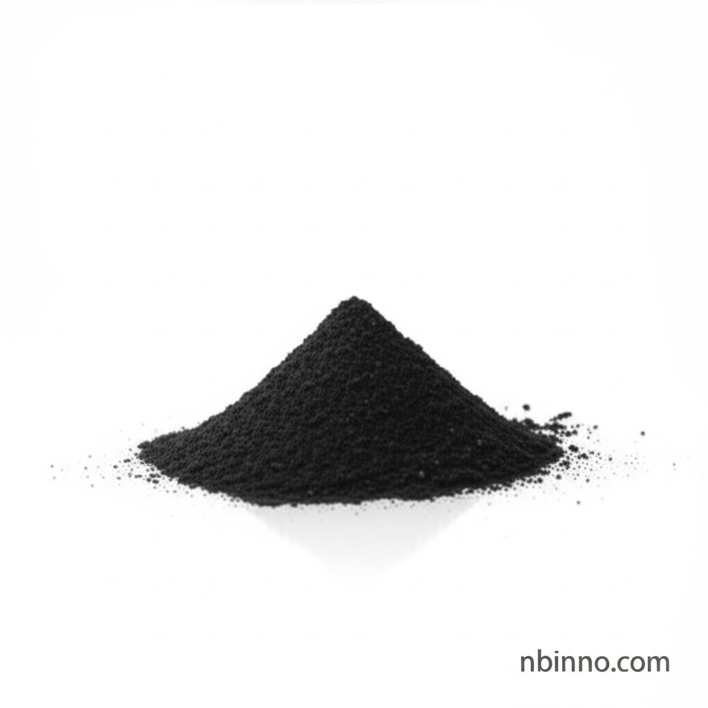Black Pepper Extract