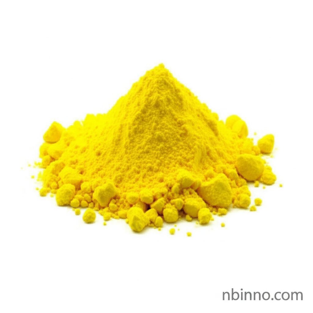 3-Methyl-4-nitrophenol