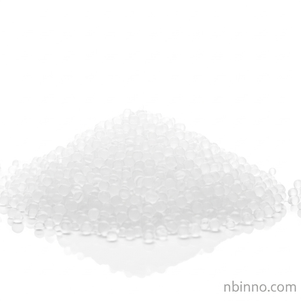 Silica Gel Desiccant