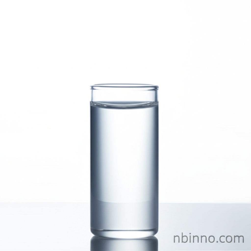 Vinyl Silicone Oil