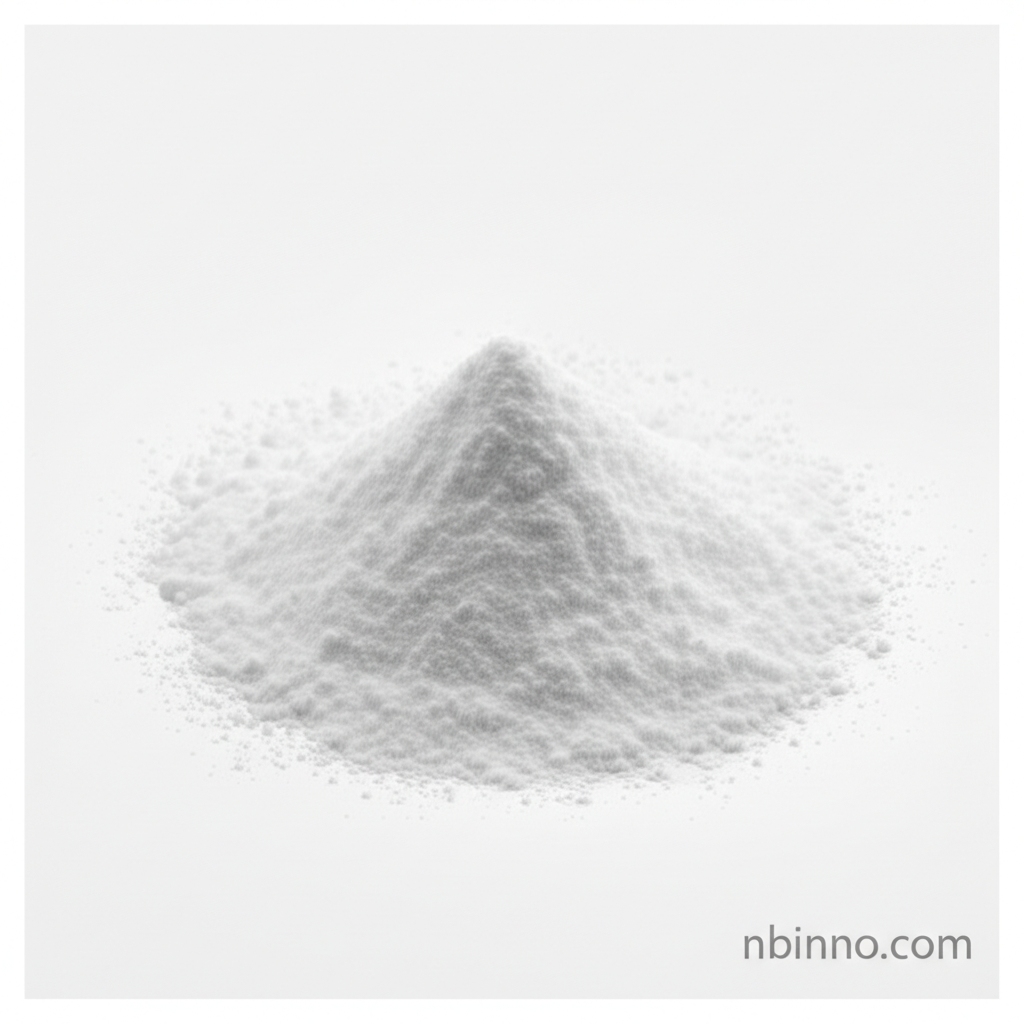 Minoxidil Powder