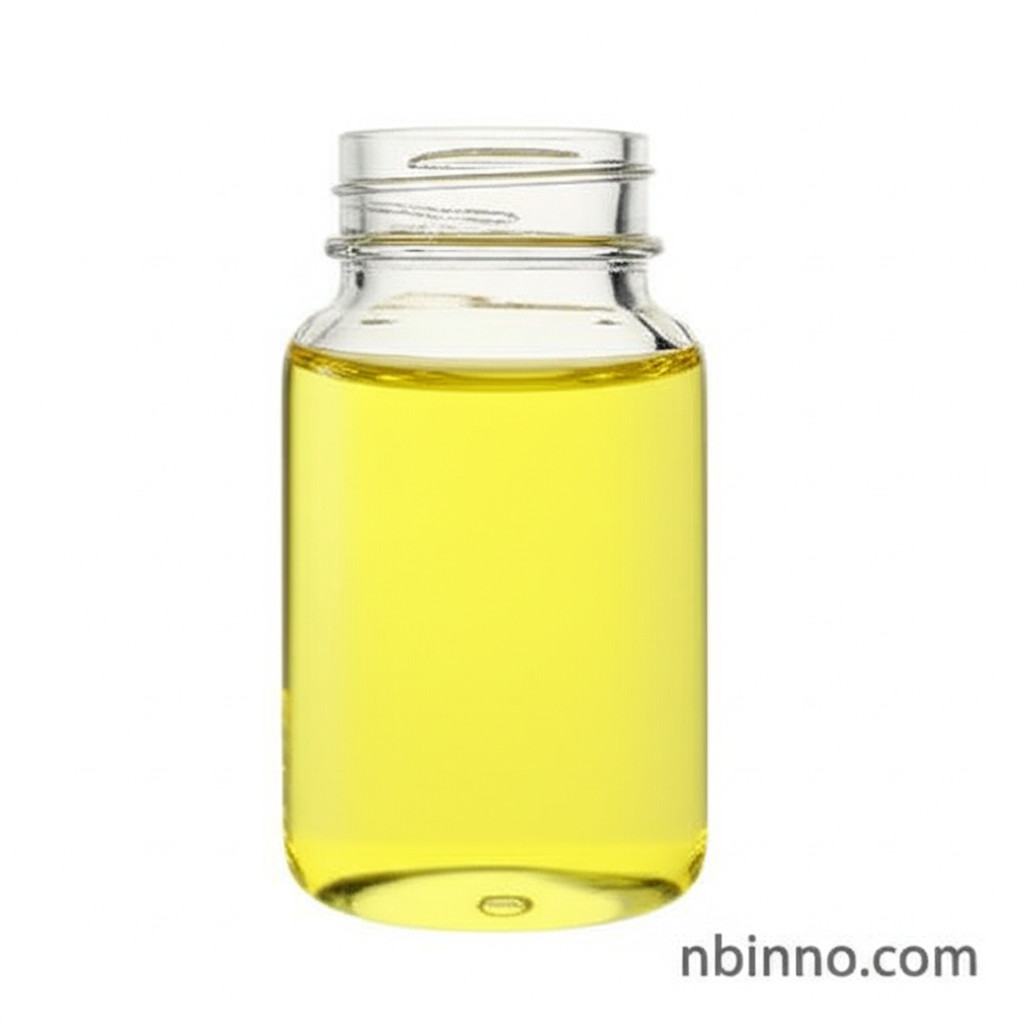 Sodium Dimethyldithiocarbamate (SDD) 40% Solution