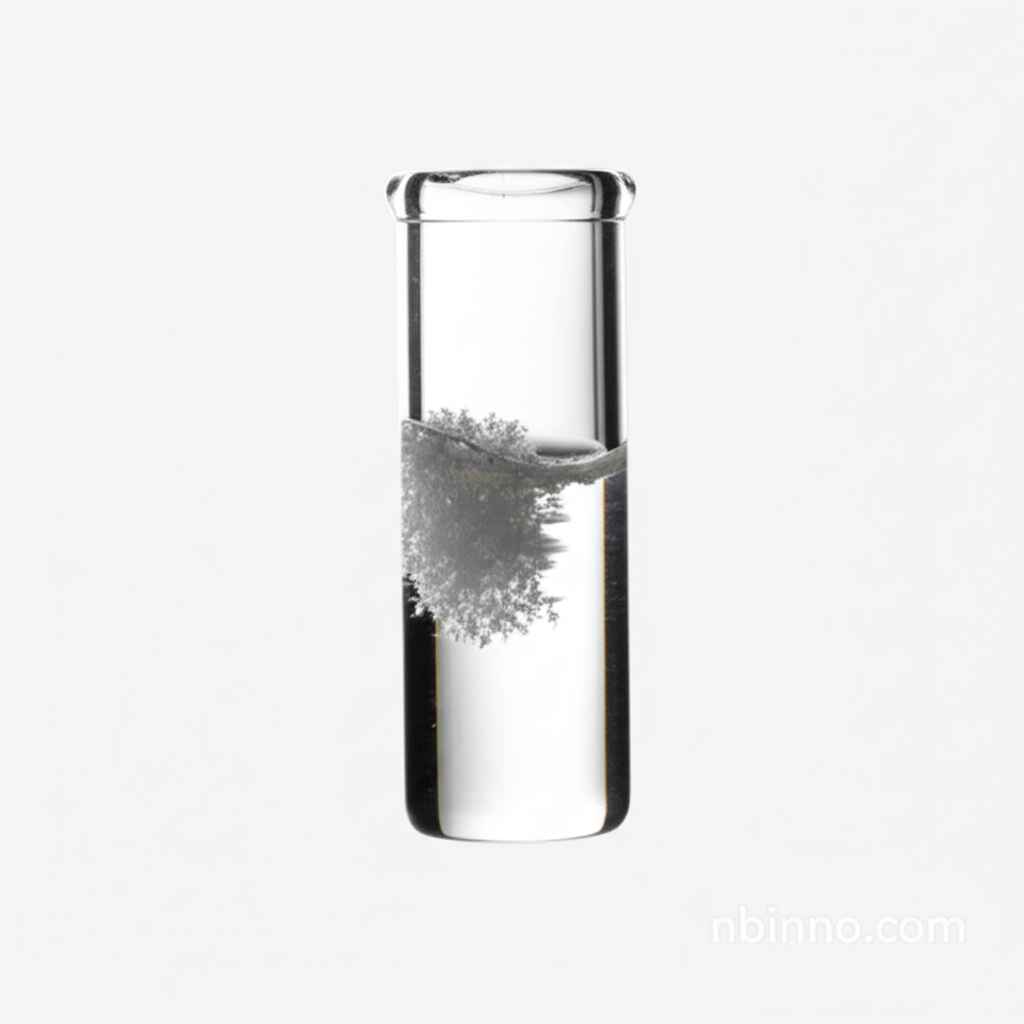 Decyl Alcohol