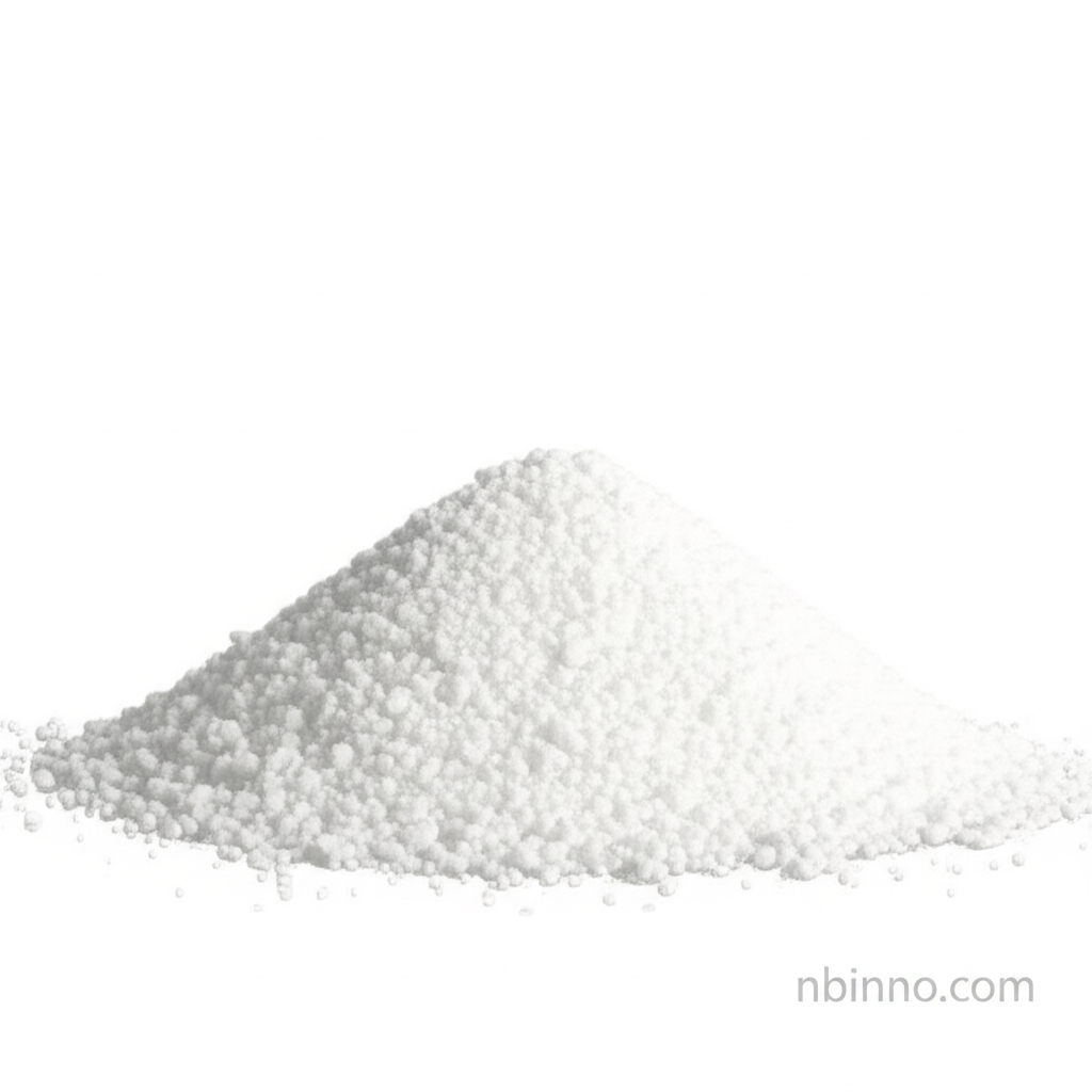Calcium Chloride Desiccant
