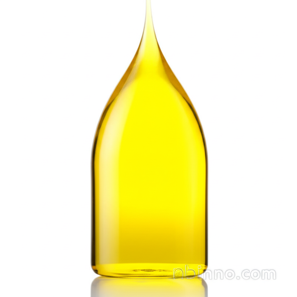 Lemon Perfume for Laundry Detergent Powder